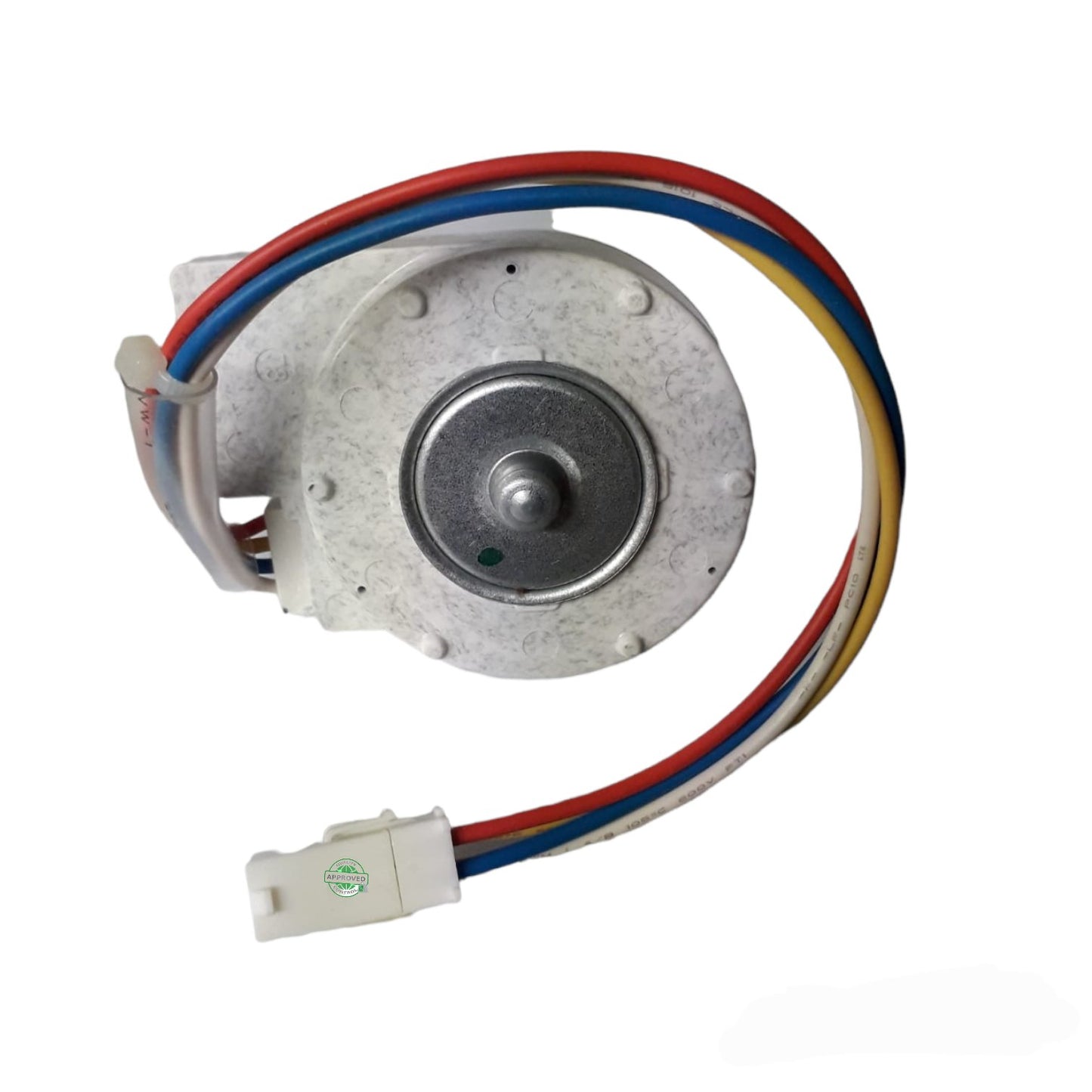 Motor de Ventilador Condensador Nevera GE WR60X10155