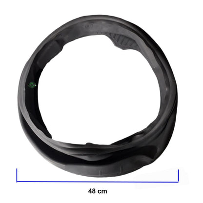 Diafragma Lavadora Electrolux WH08X10036