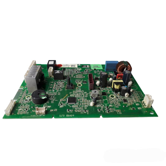 233D1932G001 Washing Machine Control Board Mabe 233D1932G001