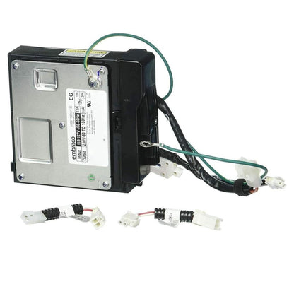Inversor Kit Nevera Mabe WG04A00766