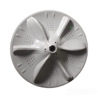 Agitador Gn Lavadora Haceb	MS31W20815001-X