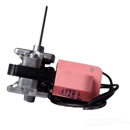 Motor Ventilador Rosado No Frost 12 W Gn Nevera Haceb	W10253821-X