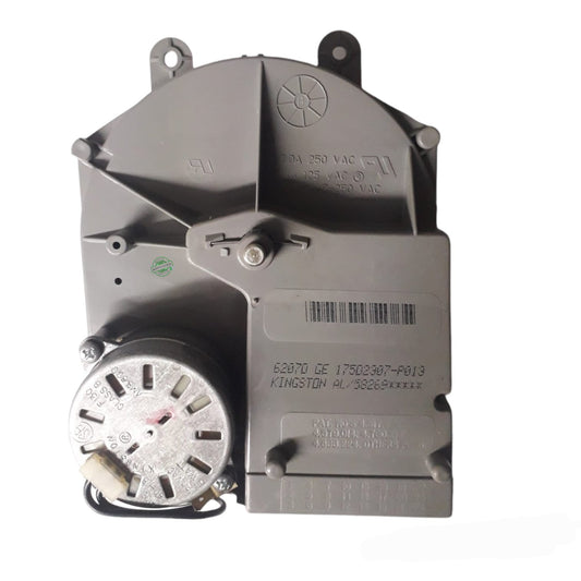 175D2307-P013 Washing Machine Timer Mabe GE Kingston 175D2307P013, 175D2307-P013