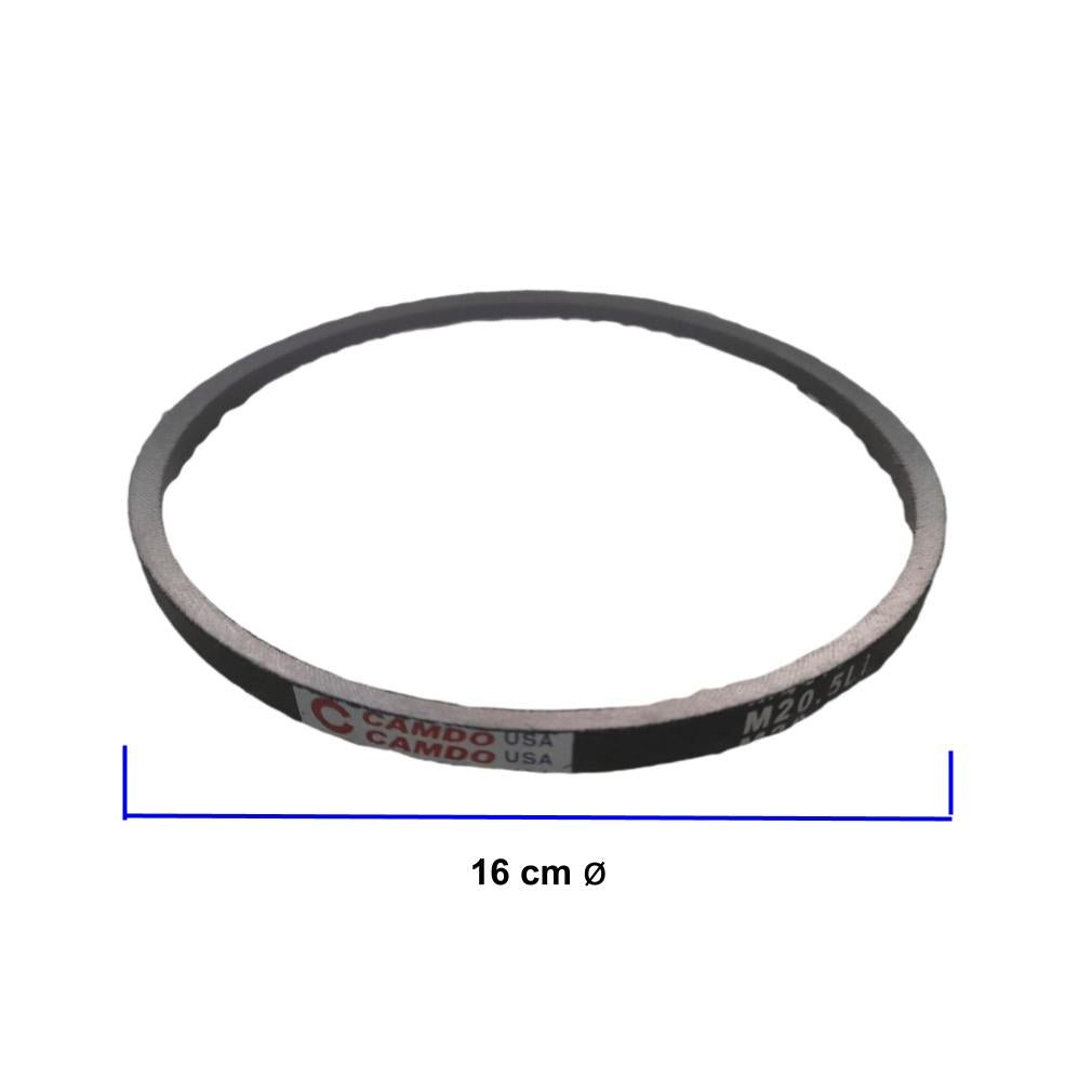 Cando Correa M 20,5 Lav