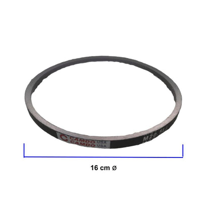 Cando Correa M 20,5 Lav